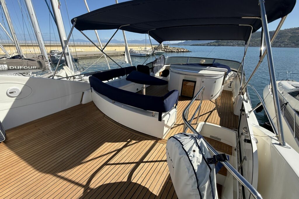 Sunseeker a noleggio tour costiera amalfitana (6)