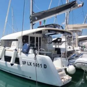 Lagoon 40