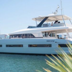 Lagoon Seventy 8