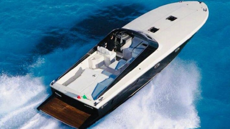Itama 55