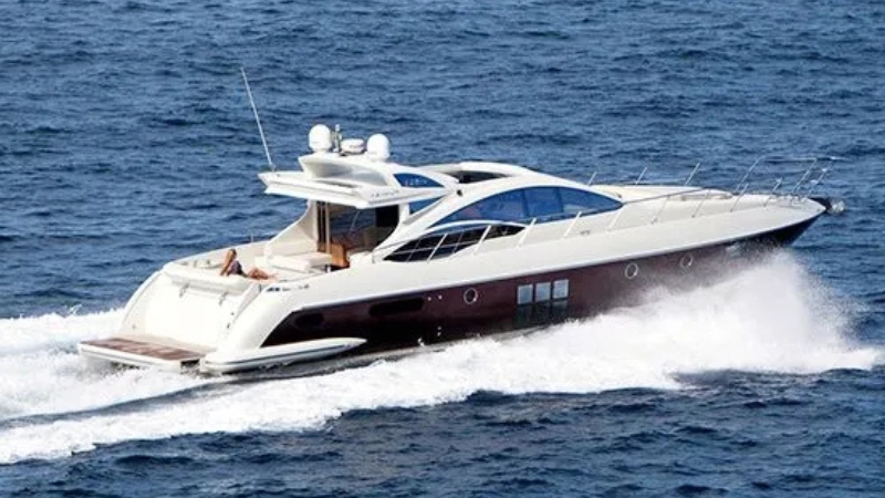 Azimut 62 S