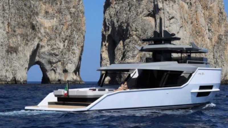 Sherpa 60
