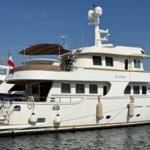 Terranova 85