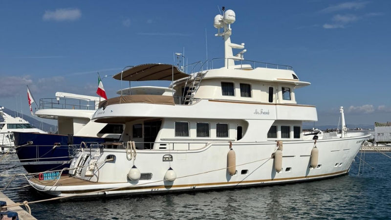 Terranova 85