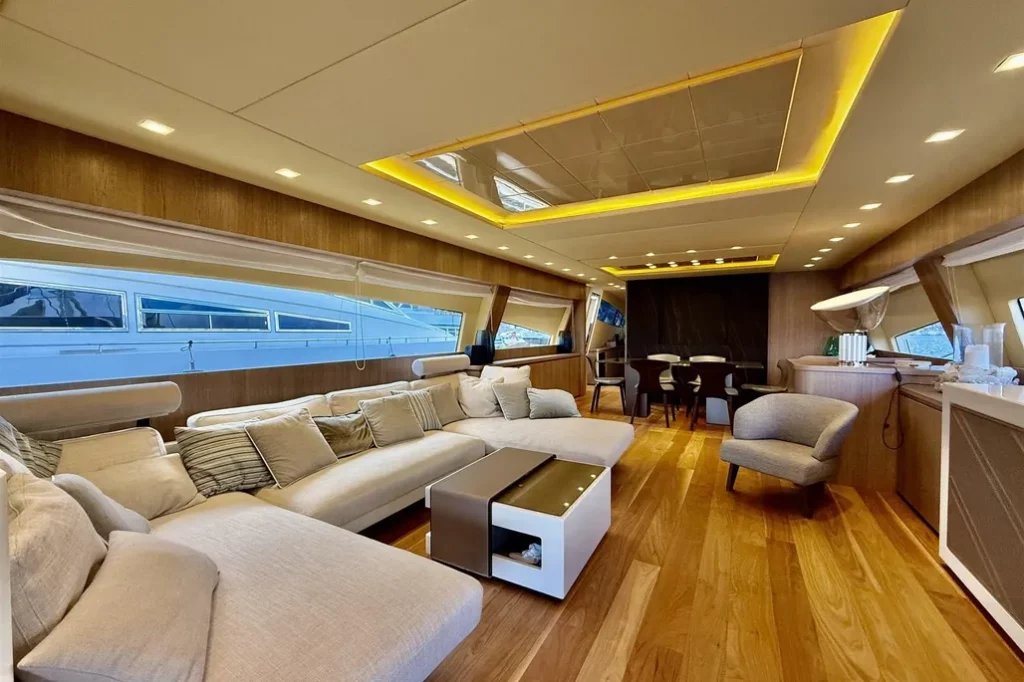 Noleggio amer 90 mergellina (4)