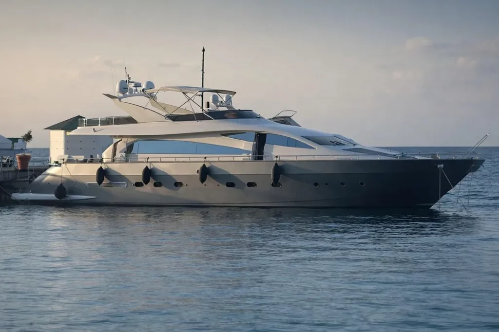 Noleggio amer 90 mergellina (5)