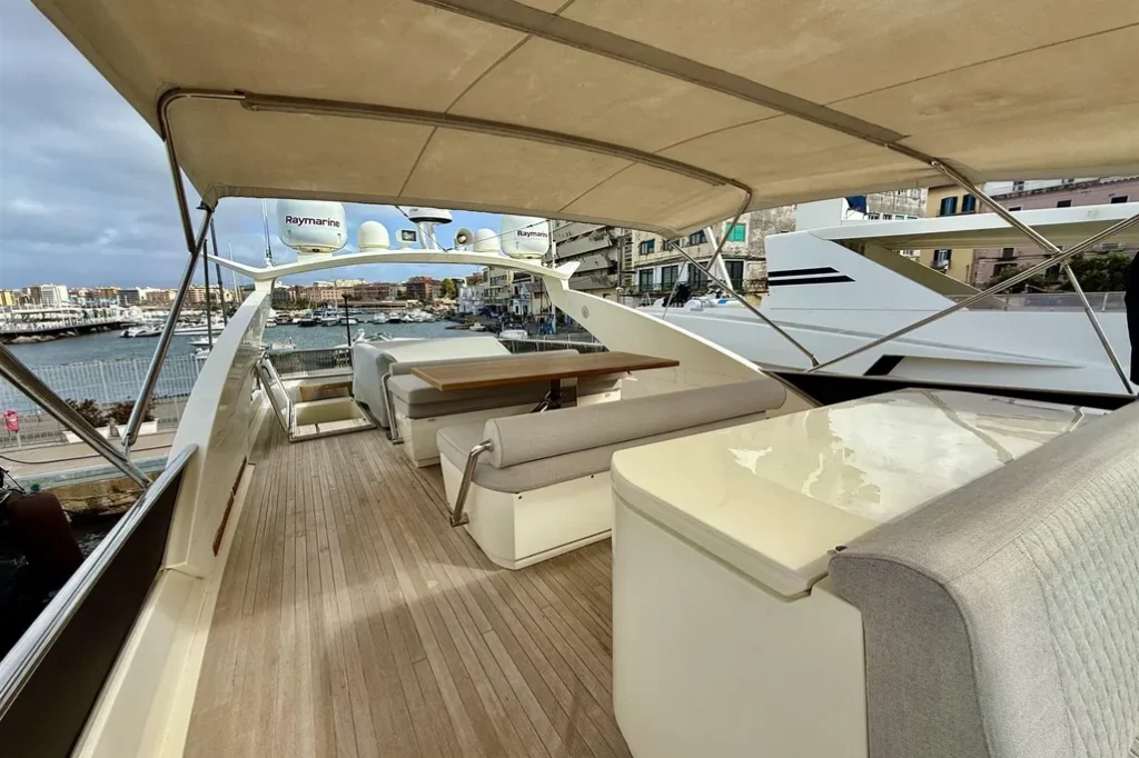 Noleggio amer 90 mergellina (6)