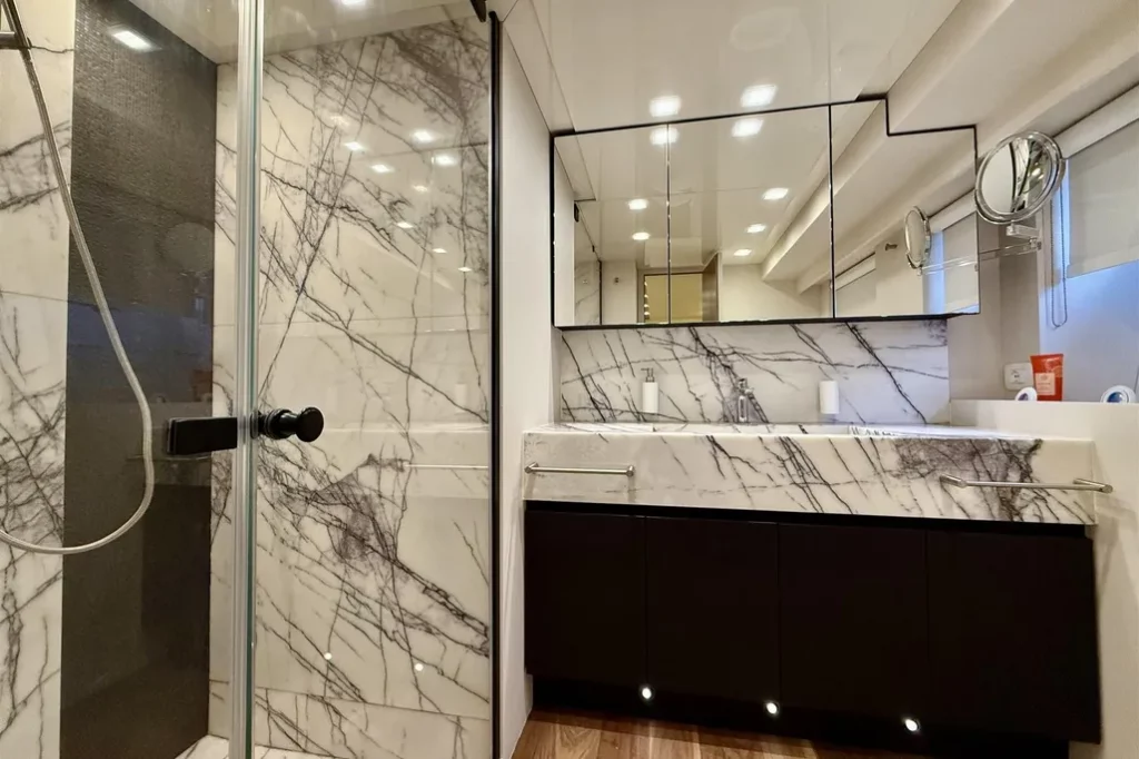 Noleggio amer 90 mergellina (7)