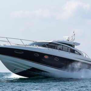 Princess V 52
