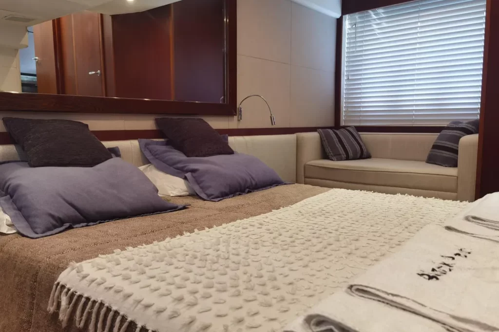 Noleggio-Princess-V-52-6