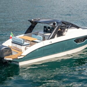Airon Marine AMX 36