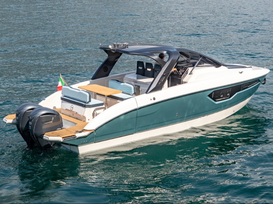 Airon Marine AMX 36