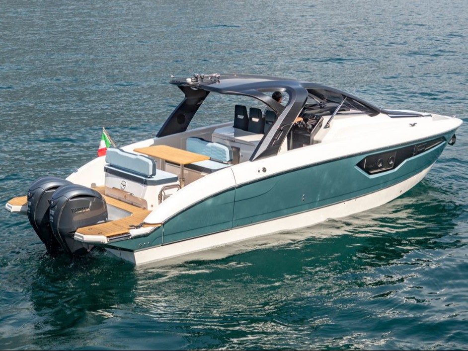 Airon Marine AMX 36