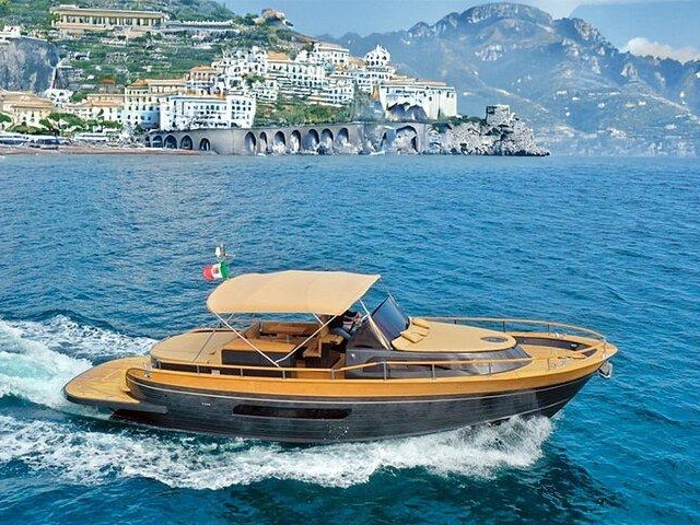 Esposito 28 Positano